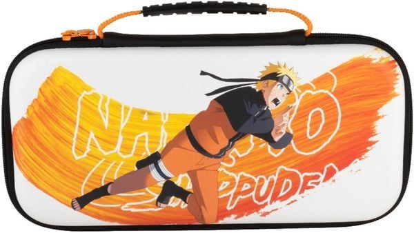 Konix NS2 Carry Bag: Naruto Brush