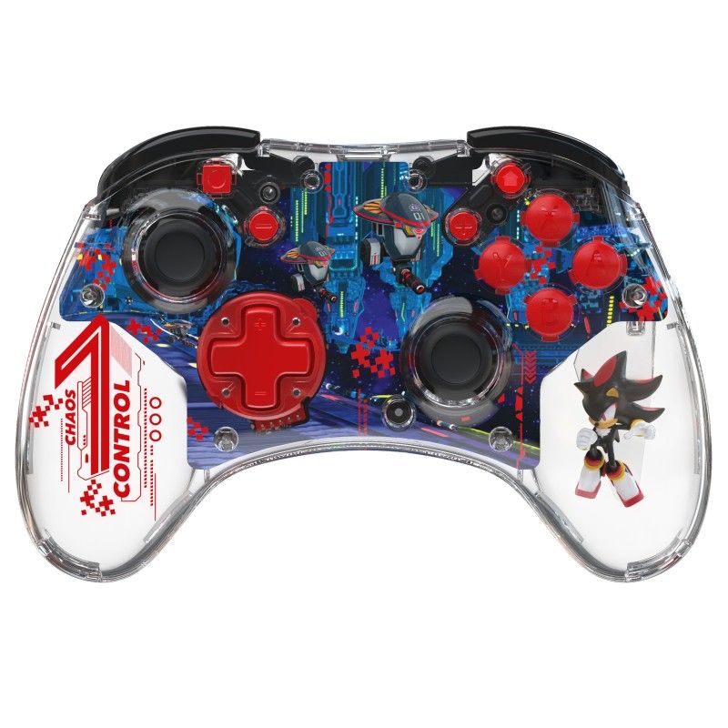 REALMz NS2 Wireless Controller: Shadow Ark Chaos