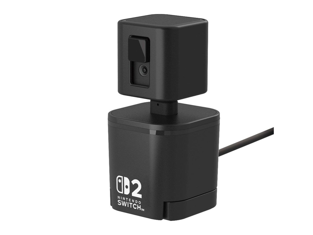 Hori Nintendo Switch 2 USB Camera