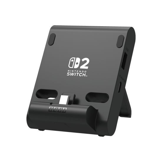 Hori NS2 Dual USB Playstand