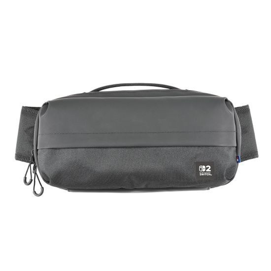 Hori NS2 Adventure Pack - Black