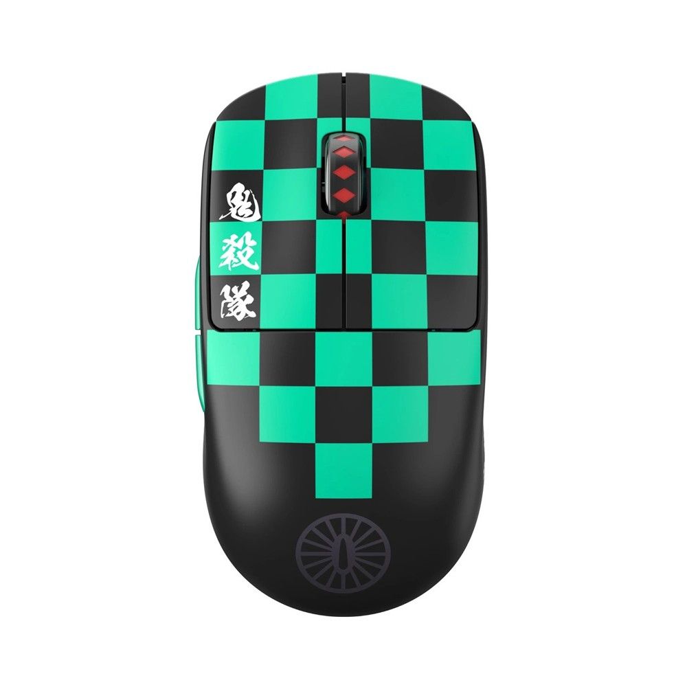 PULSAR - X2 V2 Wireless Mouse Size2 Tanjiro Mouse