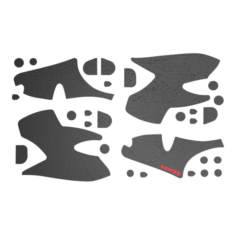 PULSAR - Superglide PS5 Controller Grip Tape 