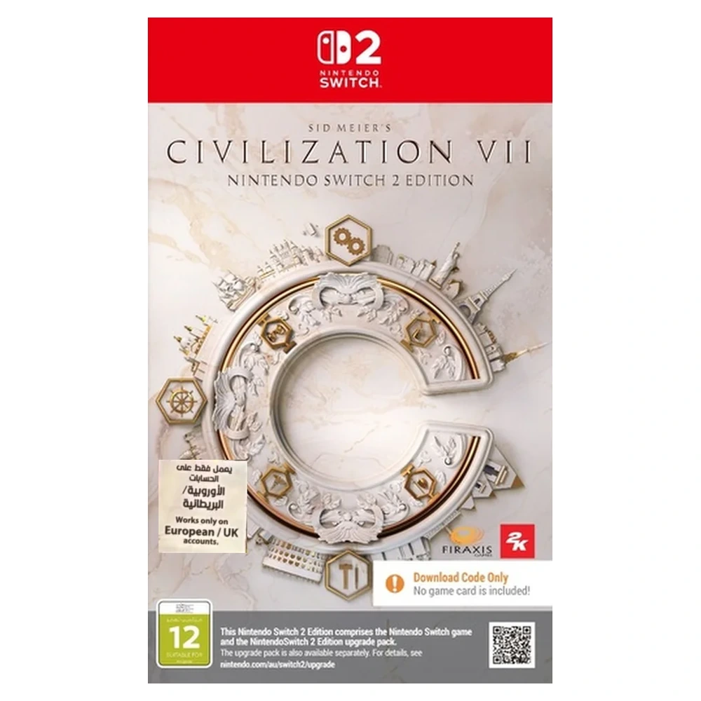 NS2 Civilization VII 