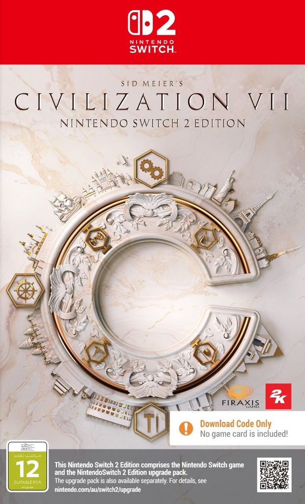 NS2 Civilization VII MCY