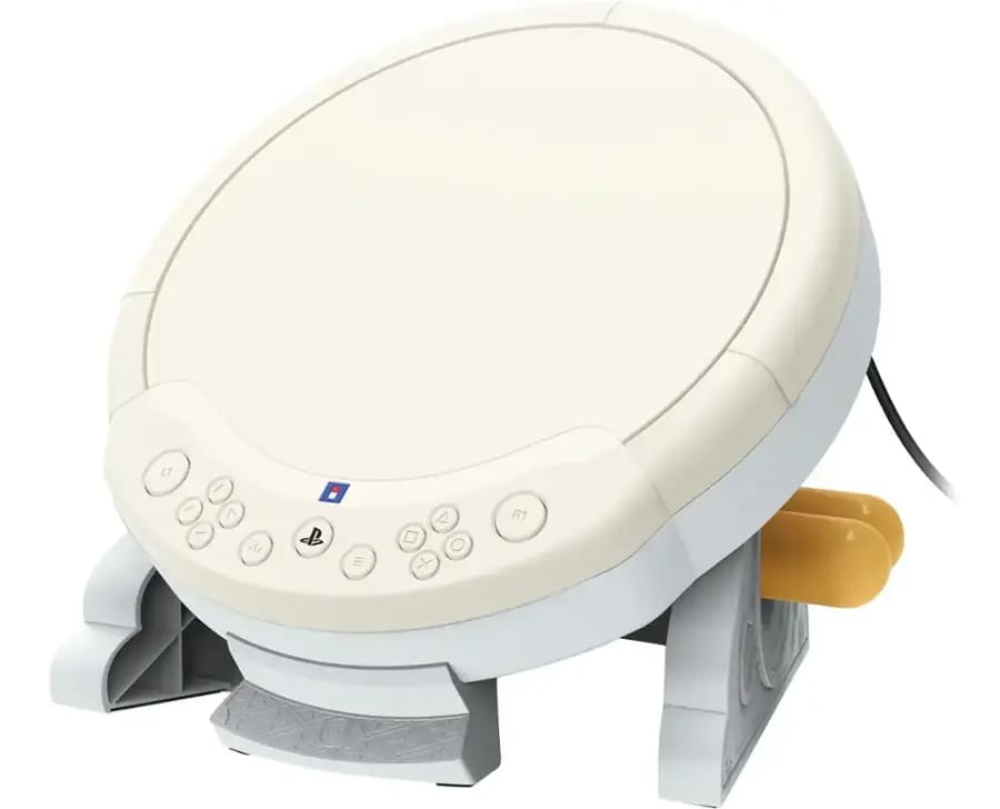 HORI - Taiko no Tatsujin Drum Controller PS5-PS4 & PC