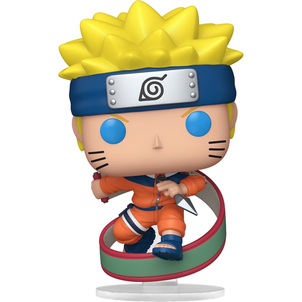 Funko Pop! Animation: Naruto Classic - Naruto