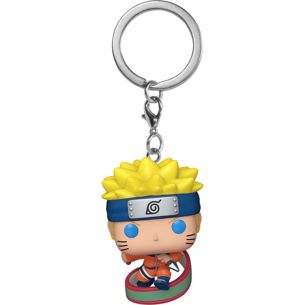 Funko Pocket Pop! Animation: Naruto Classic - Naruto