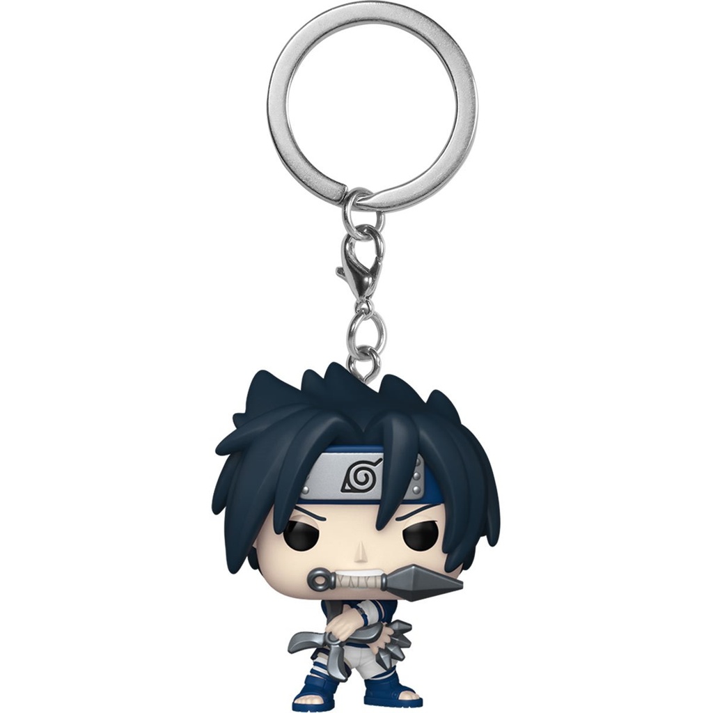 Funko Pocket Pop! Animation: Naruto Classic - Sasuke