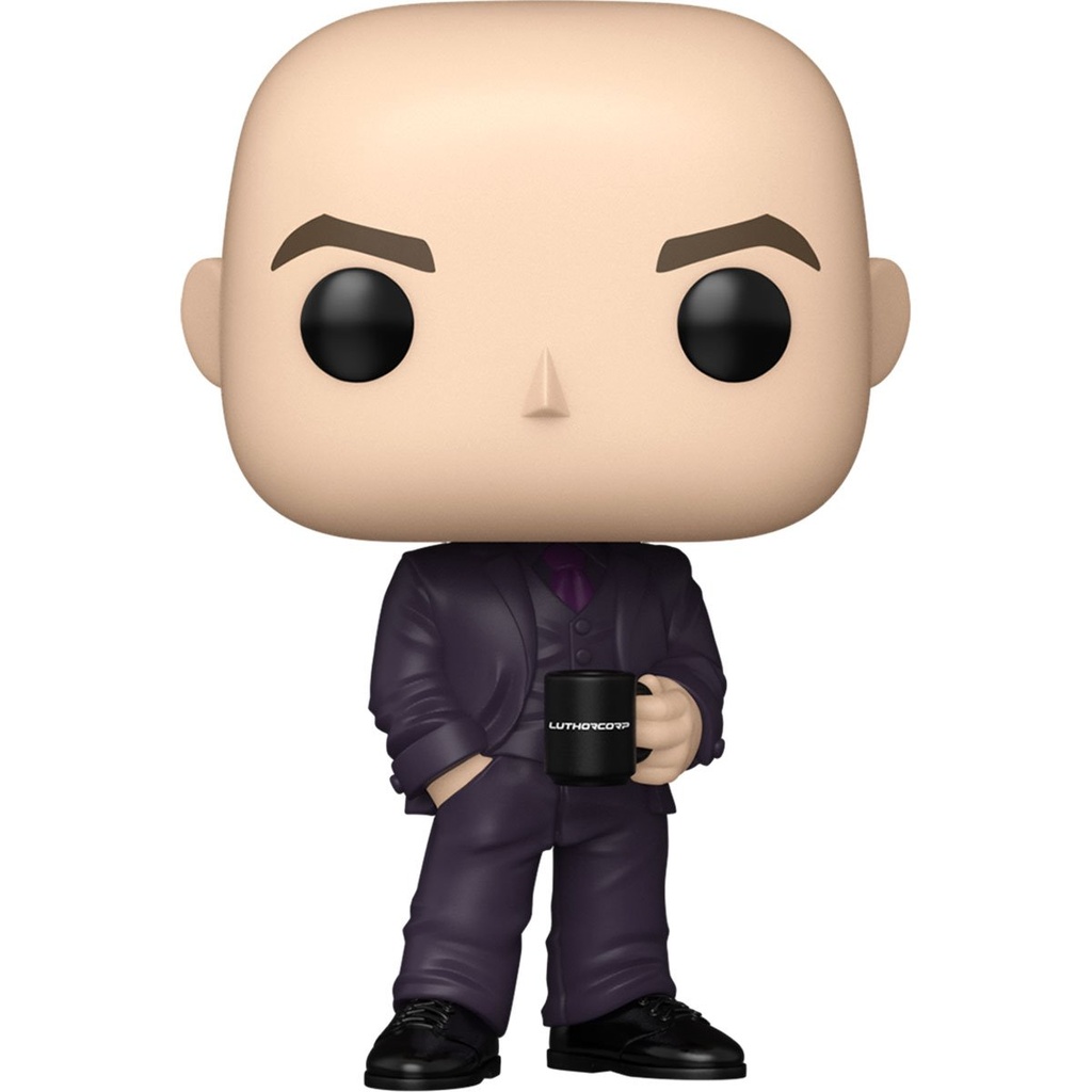 Funko Pop! Heroes: Superman Legacy 2025 - Lex Luthor