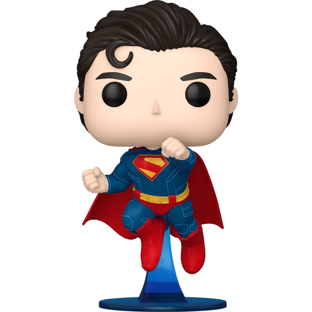 Funko Pop Jumbo! Heroes: Superman Legacy 2025 - Superman