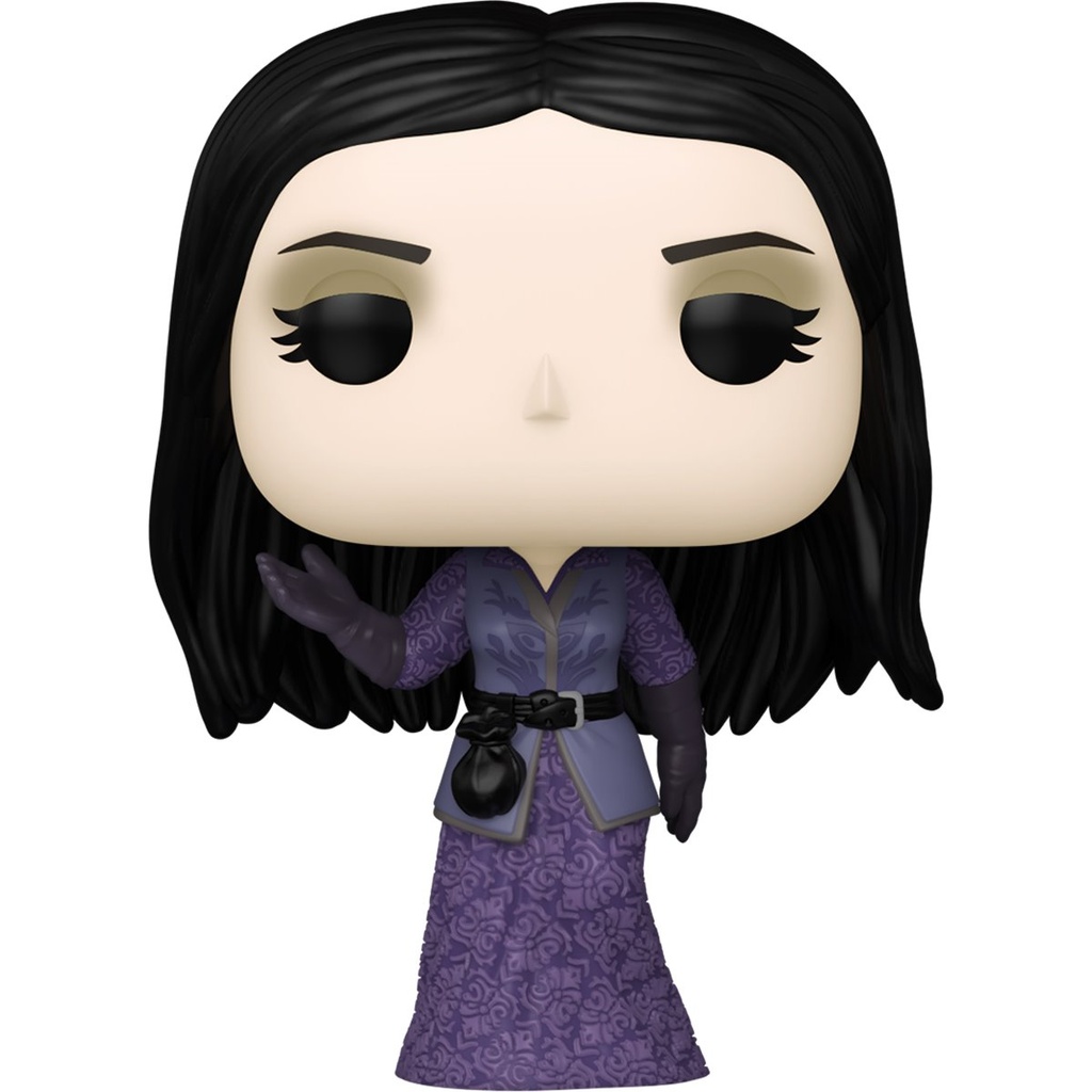Funko Pop! Tv: House of the Dragon S4 - Alys Rivers