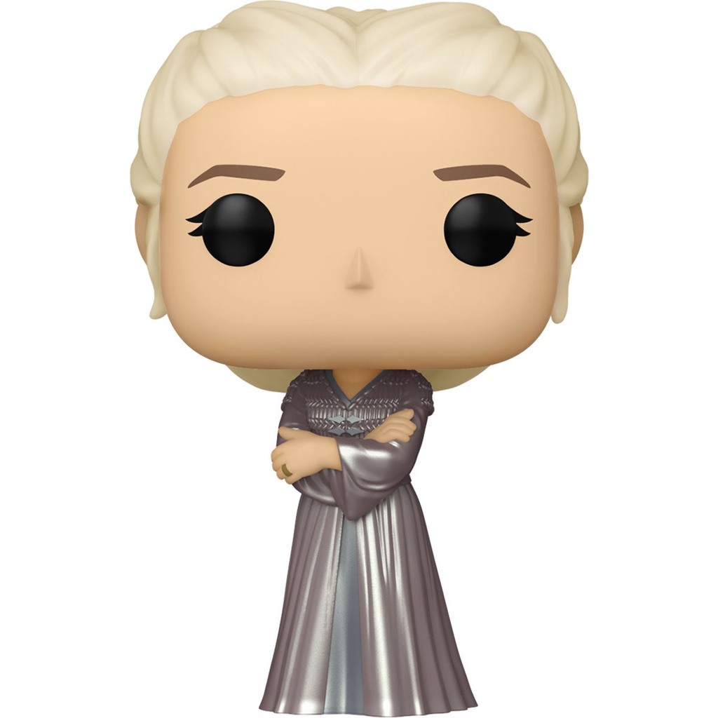 Funko Pop! Tv: House of the Dragon S4 - Rhaynera Targaryen