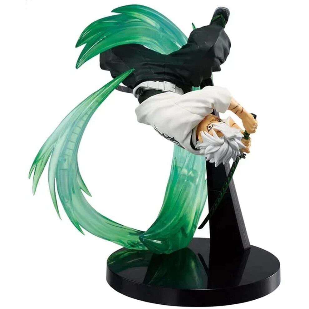 Banpresto Demon Slayer Vibration Stars Plus : Sanemi Shinazugawa