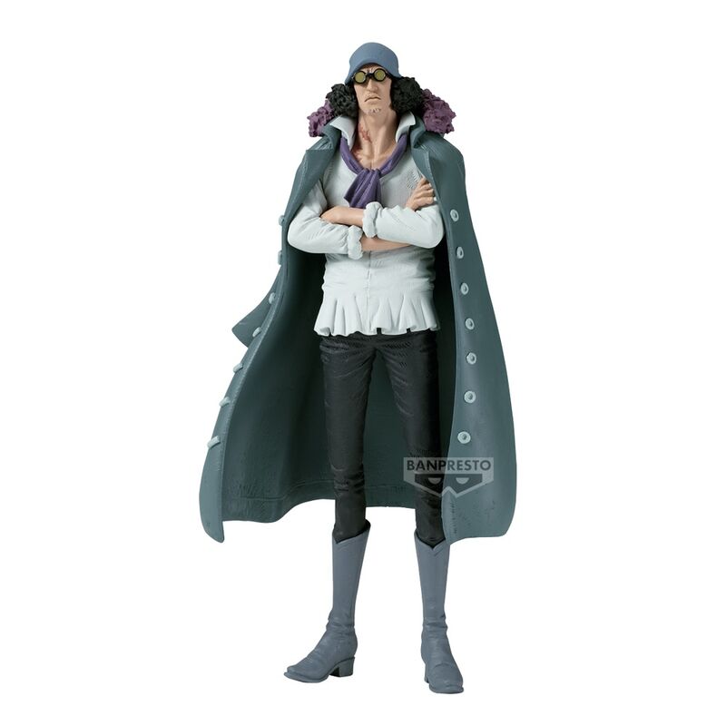 Banpresto One Piece King Of Artist :  Kuzan