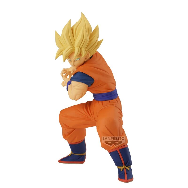 Banpresto Dragon Ball Z Grandista : Son Goku