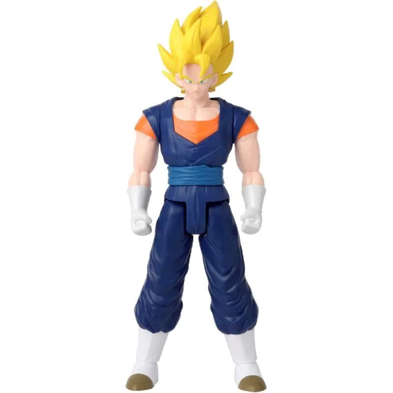 Bandai Dragonball L.Breaker Series S.Vegito 12" Figurine