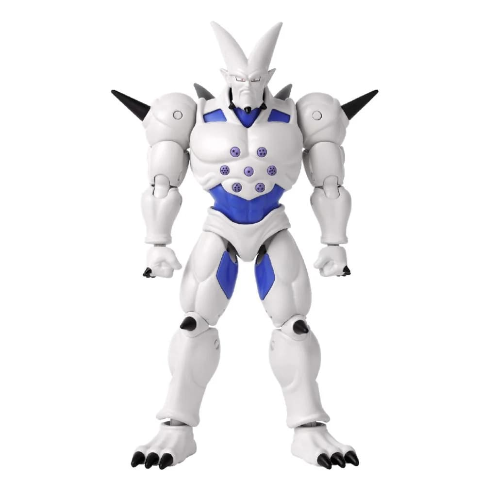 Bandai Dragonball Stars Omega Shenron 9" Figurine