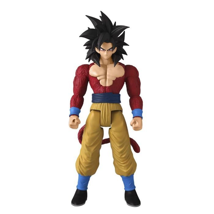 Bandai Dragonball L.Breaker Series S.4 Goku 12" Figurine