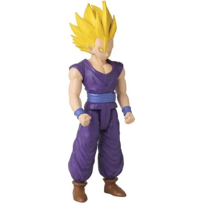 Bandai Dragonball Limit Breaker Series Gohan 12" Figurine