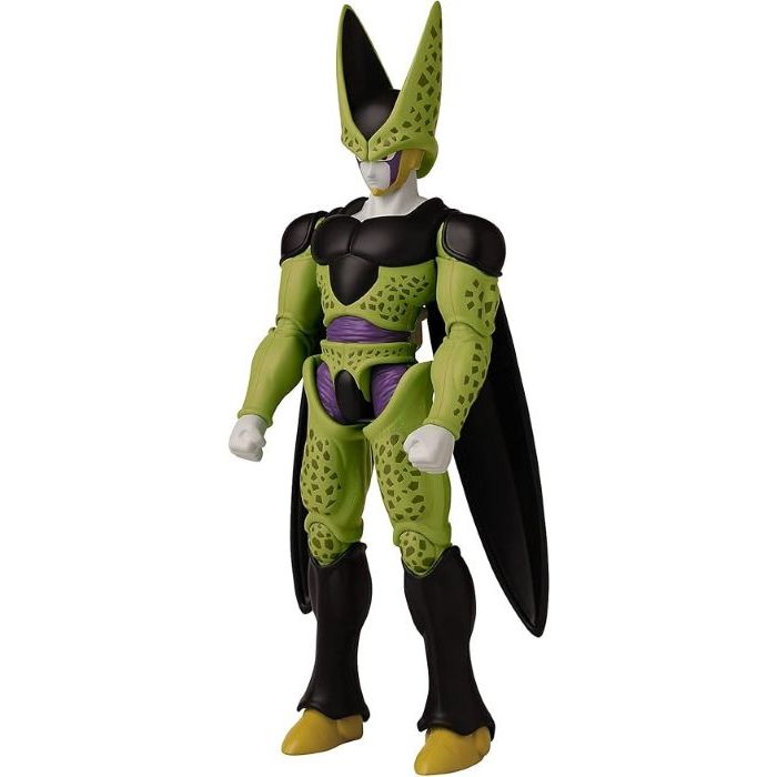 Bandai Dragonball Limit Breaker Series Cell 12" Figurine
