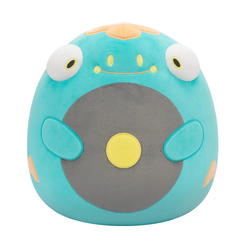 Jazwares Pokemon 10" Squishmallow - Belibolt