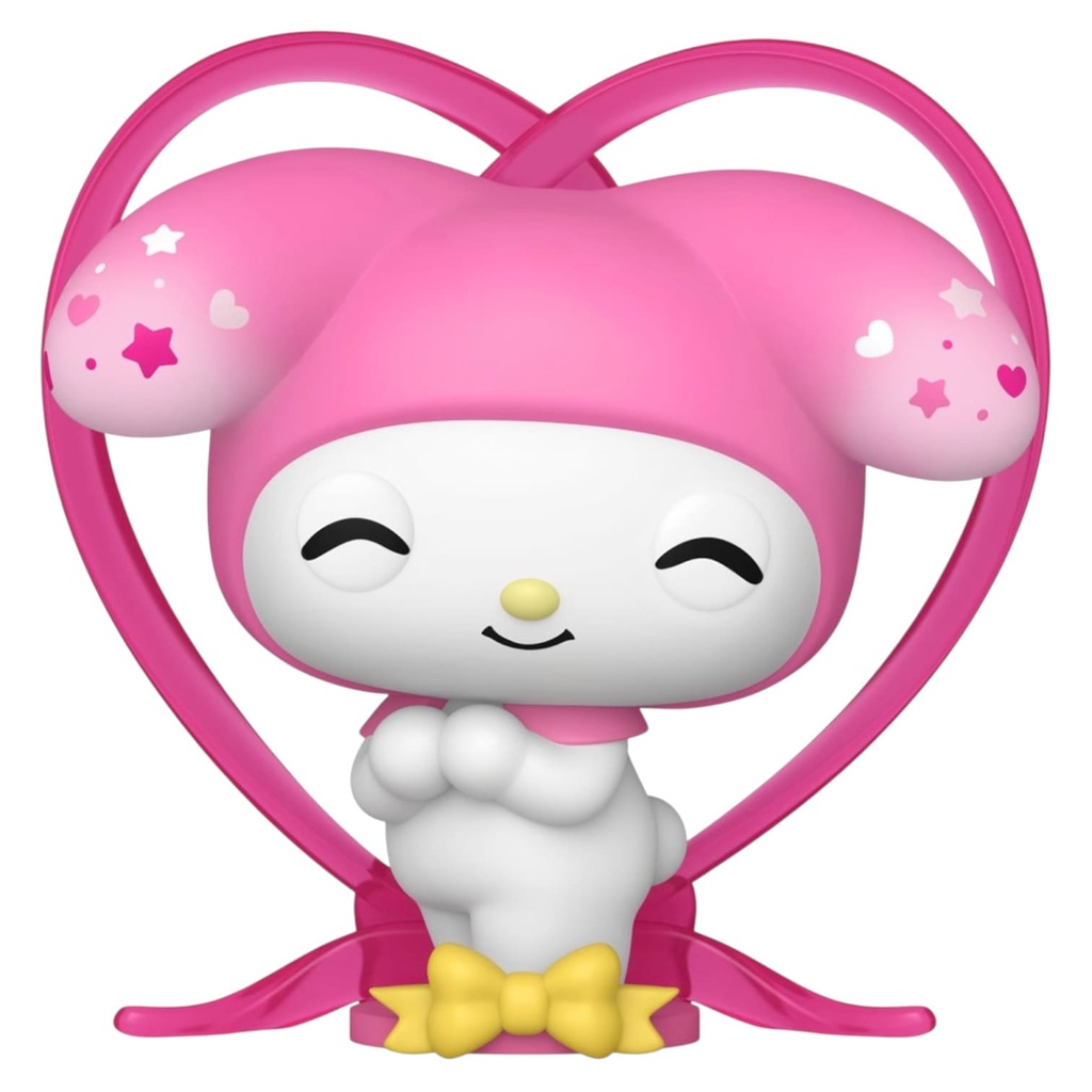 Funko Pop! Animation: Sanrio - My Melody Ribbon (Exc)