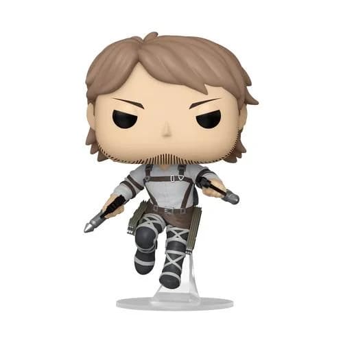 Funko Pop! Animation: Attack on Titan - Jean Kirstein