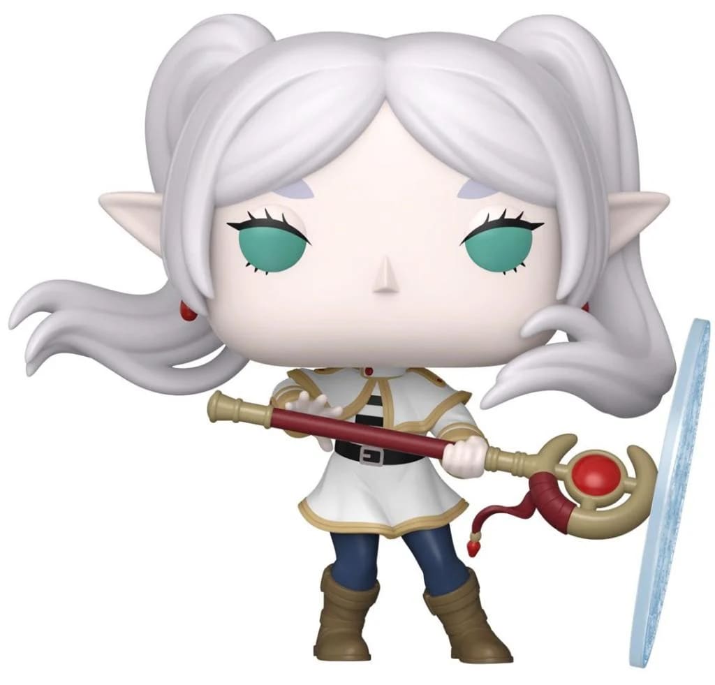 Funko Pop! Animation: Frieren - Frieren