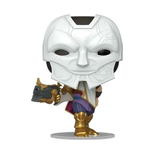 Funko Pop! Games: League of Legends - Jhin