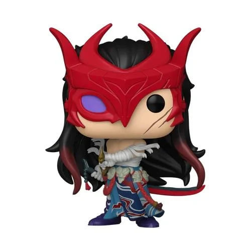 Funko Pop! Games: League of Legends - Yone