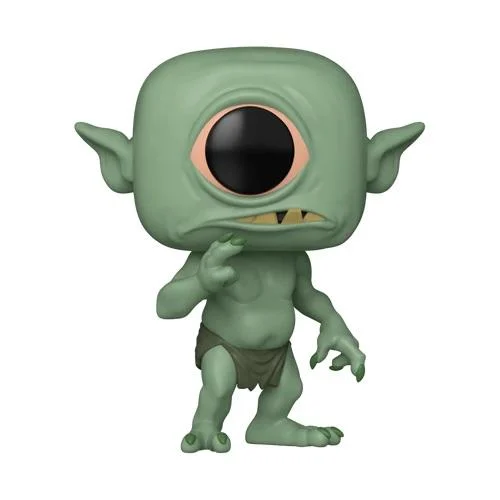 Funko Pop! Games: Magic the Gathering S3 - Fblthp