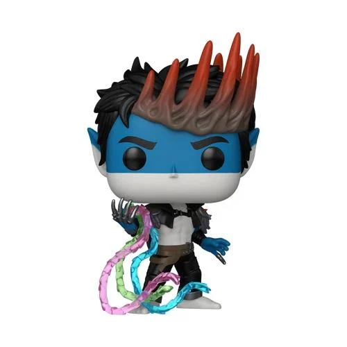 Funko Pop! Games: Magic the Gathering S3 - Oko the Trickster