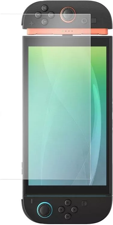 Amazing Thing  NS2  8.5" Radix Matte Screen Protector Duo Set