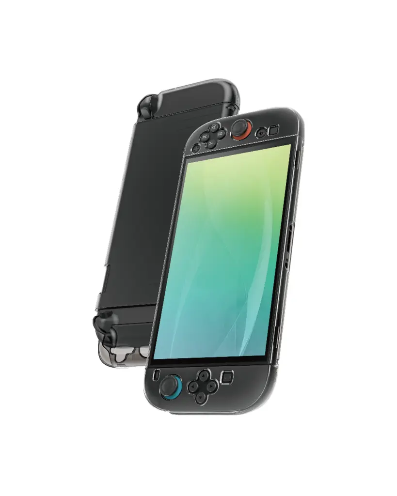 Amazing Thing NS2 Playshield Bare Protective Case - Black