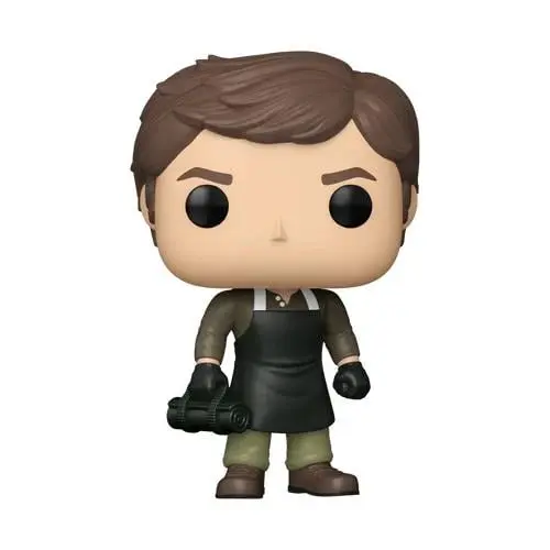 Funko Pop! Tv: Dexter - Dexter Morgan