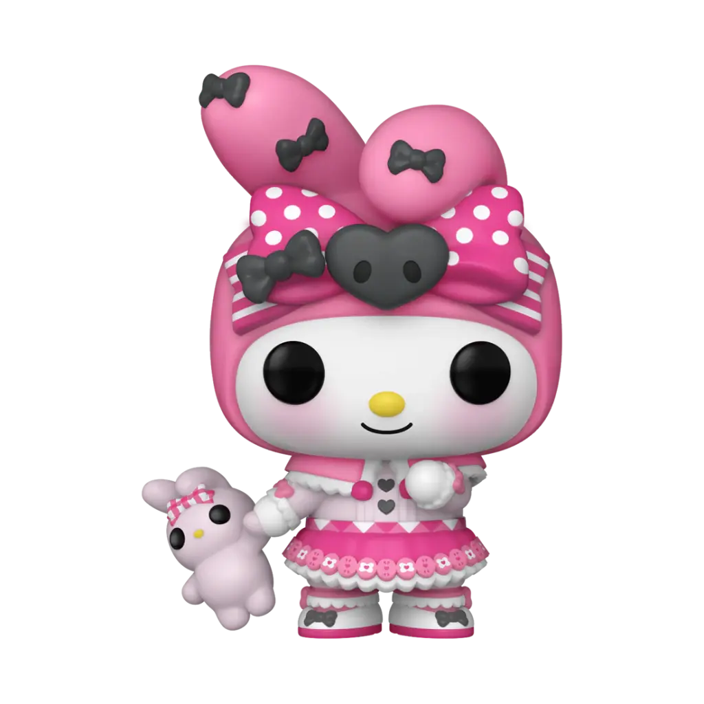 Funko Pop! Animation: Sanrio - My Melody (SPC)