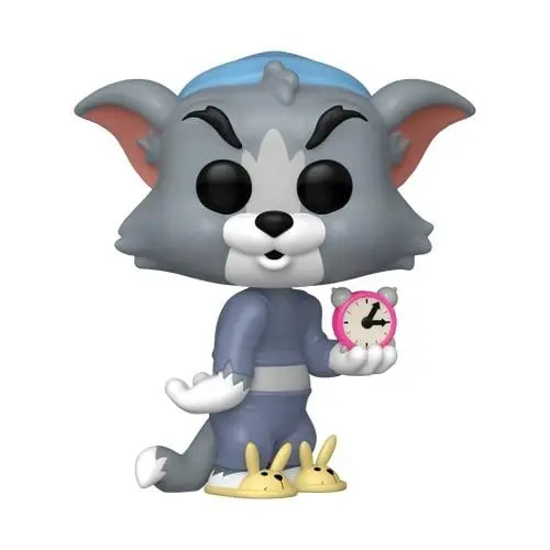 Funko Pop! Animation: Tom & Jerry - Tom