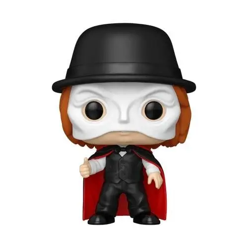 Funko Pop! Tv: Chucky(TV) - Phantom Chucky