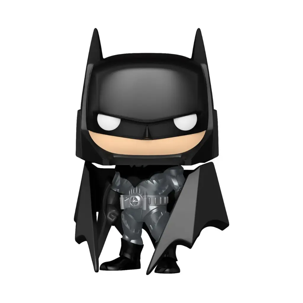 Funko Pop! Heroes: DC Comics - Batman Kingdom Come (SDCC'25)