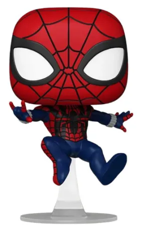 Funko Pop! Marvel: Spectacular Spider-Man (SDCC'25)