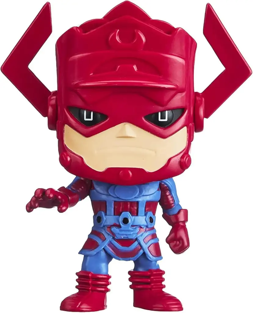 Funko Pop! Marvel: Fantastic Four - Galactus