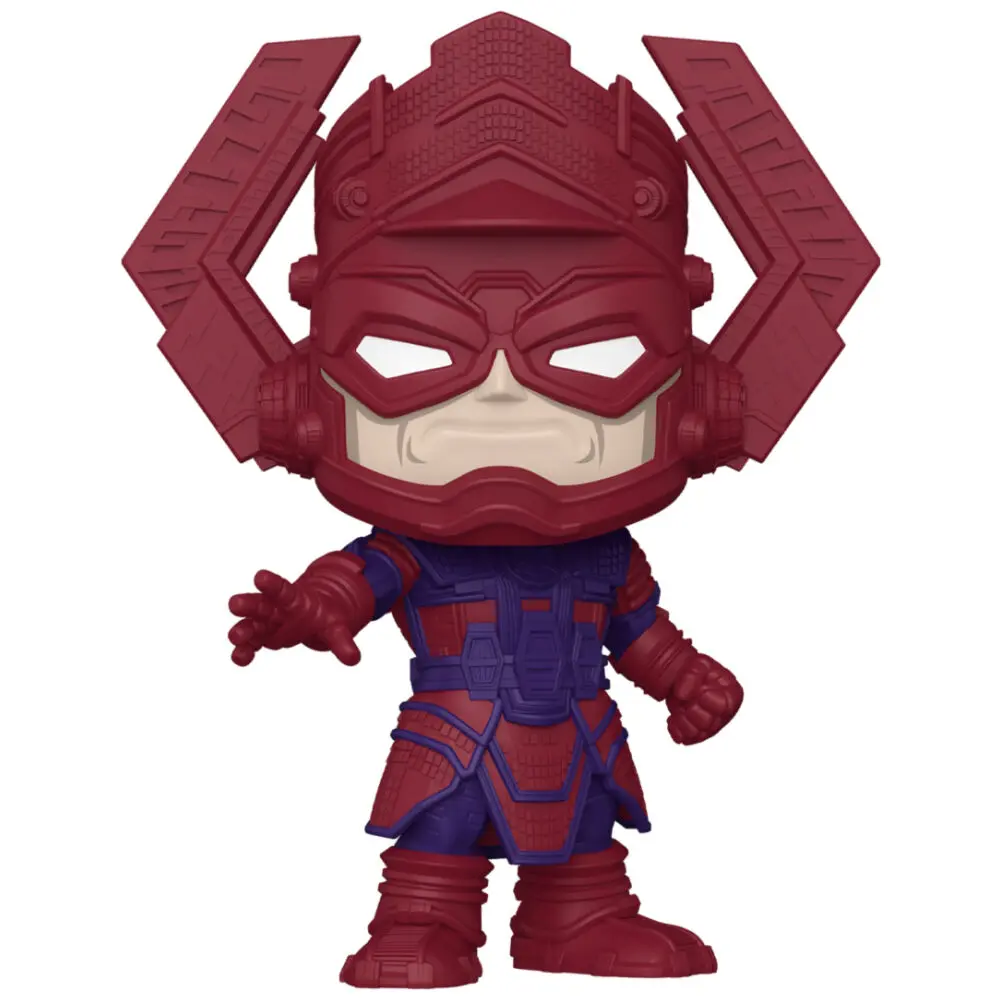 Funko Pop Super! Marvel: Fantastic Four S1 - Galactus