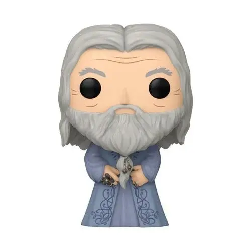 Funko Pop! Movies: Harry Potter S18 - Dumbledore Horcruxes