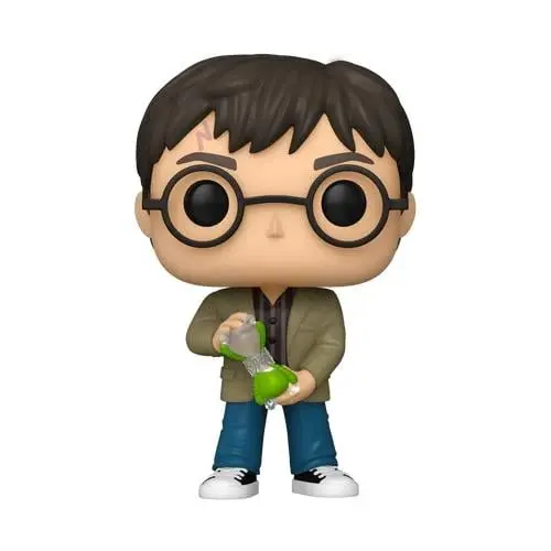 Funko Pop! Movies: Harry Potter S18 - Harry with Hourglass?