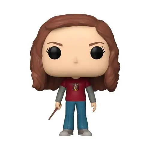 Funko Pop! Movies: Harry Potter S18 - Hermione Oppugno