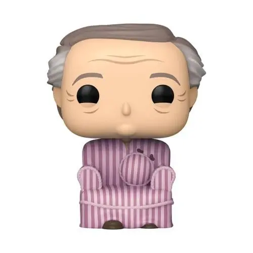 Funko Pop! Movies: Harry Potter S18 - Horace Slughorn