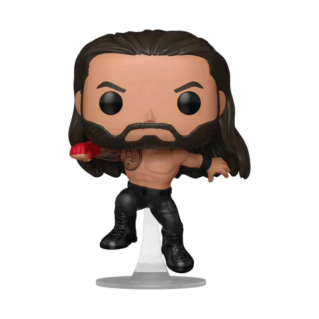 Funko Pop! WWE: Roman Reigns