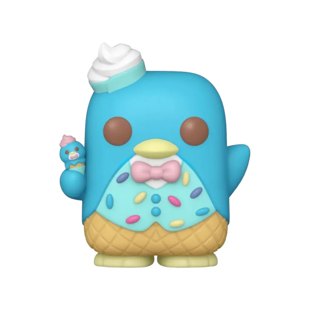 Funko Pocket Pop! Animation: Sanrio - Tuxedosam