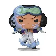 Funko Pop! Animation: One Piece - Kuzan (Exc)